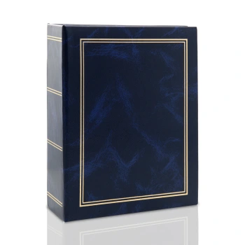 Album wsuwany Classic Granatowy (304 zdjęcia 10x15)